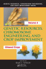 Genetic Resources, Chromosome Engineering, and Crop Improvement: Oilseed Crops, Volume 4