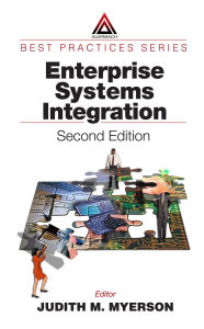 Title: Enterprise Systems Integration, Author: Judith M. Myerson