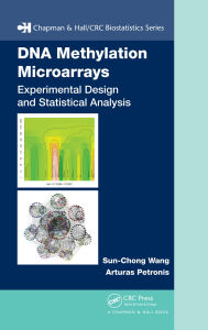 Title: DNA Methylation Microarrays: Experimental Design and Statistical Analysis, Author: Sun-Chong Wang