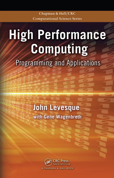 High Performance Computing: Programming and Applications