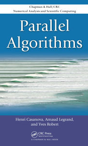 Title: Parallel Algorithms, Author: Henri Casanova