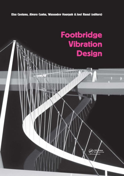 Footbridge Vibration Design