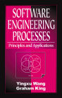 Software Engineering Processes: Principles and Applications