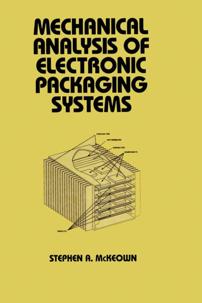 Mechanical Analysis of Electronic Packaging Systems