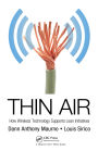 Thin Air: How Wireless Technology Supports Lean Initiatives