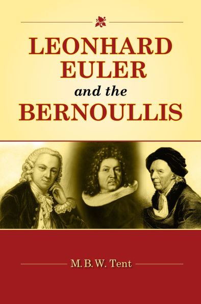 Leonhard Euler and the Bernoullis: Mathematicians from Basel