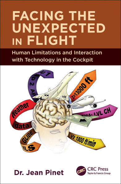 Facing the Unexpected in Flight: Human Limitations and Interaction with Technology in the Cockpit
