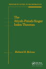 The Atiyah-Patodi-Singer Index Theorem