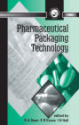 Pharmaceutical Packaging Technology