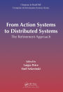 From Action Systems to Distributed Systems: The Refinement Approach