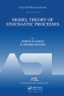 Model Theory of Stochastic Processes: Lecture Notes in Logic 14