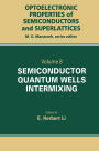 Semiconductor Quantum Well Intermixing: Material Properties and Optoelectronic Applications
