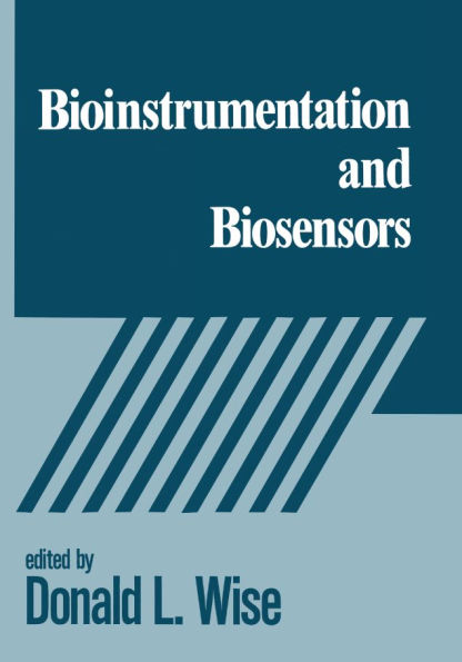 Bioinstrumentation and Biosensors