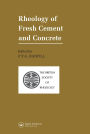 Rheology of Fresh Cement and Concrete: Proceedings of an International Conference, Liverpool, 1990