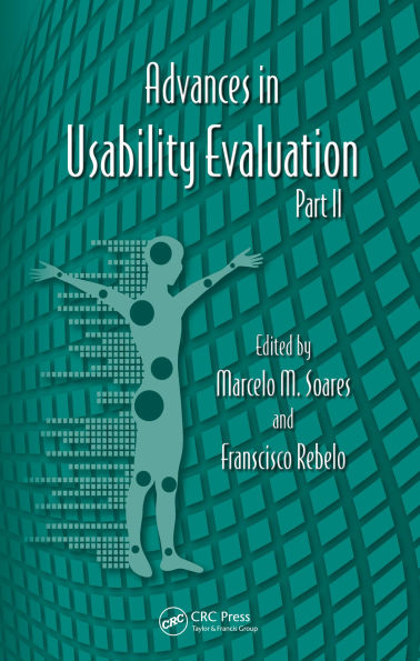 Advances in Usability Evaluation Part II