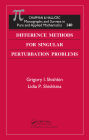 Difference Methods for Singular Perturbation Problems