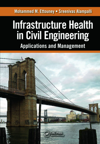 Infrastructure Health in Civil Engineering: Applications and Management