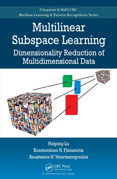 Multilinear Subspace Learning: Dimensionality Reduction of Multidimensional Data