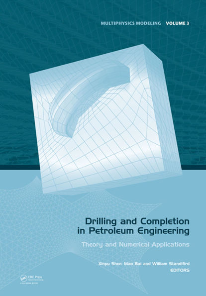 Drilling and Completion in Petroleum Engineering: Theory and Numerical Applications