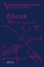 Physics-Based Vision: Principles and Practice: Color, Volume 2