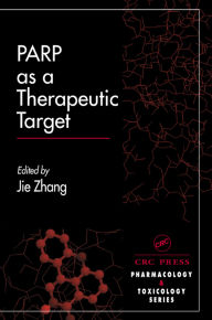 Title: PARP as a Therapeutic Target, Author: Jei Zhang