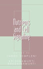 Nutrients and Cell Signaling