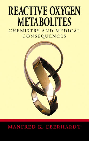 Reactive Oxygen Metabolites: Chemistry and Medical Consequences