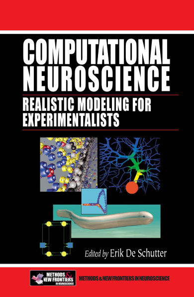 Computational Neuroscience: Realistic Modeling for Experimentalists