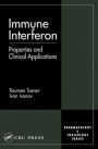 Immune Interferon: Properties and Clinical Applications
