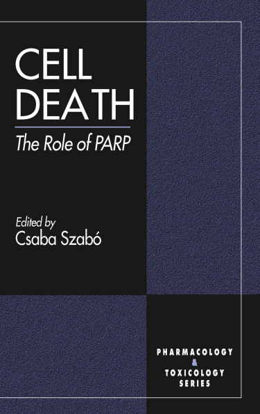 Cell Death: The Role of PARP