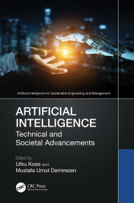Title: Artificial Intelligence: Technical and Societal Advancements, Author: Utku Kose