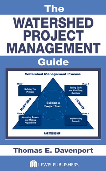 The Watershed Project Management Guide