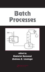 Title: Batch Processes, Author: Ekaterini Korovessi