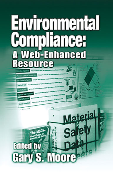 Environmental Compliance: A Web-Enhanced Resource