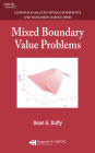Mixed Boundary Value Problems