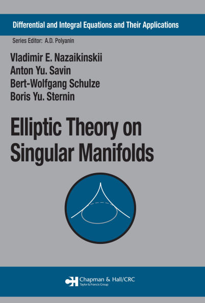 Elliptic Theory on Singular Manifolds
