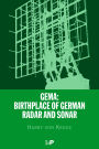 GEMA: Birthplace of German Radar and Sonar