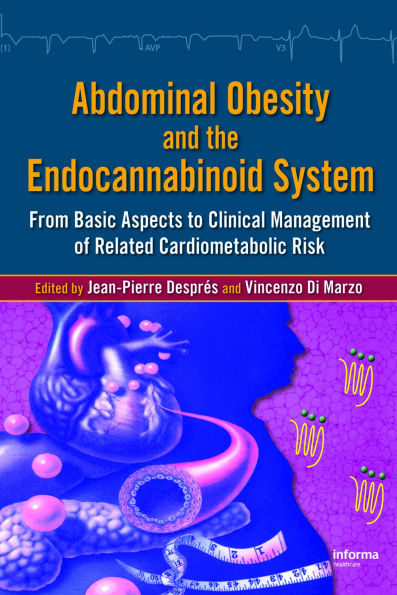 Abdominal Obesity and the Endocannabinoid System: From Basic Aspects to Clinical Management of Related Cardiometabolic Risk