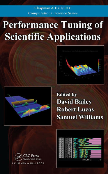 Performance Tuning of Scientific Applications