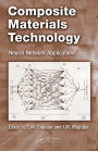 Composite Materials Technology: Neural Network Applications