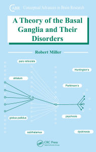 Title: A Theory of the Basal Ganglia and Their Disorders, Author: Robert Miller