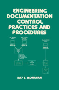 Title: Engineering Documentation Control Practices & Procedures, Author: Elaine Monahan