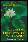 Creating Freshwater Wetlands