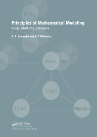 Title: Principles of Mathematical Modelling: Ideas, Methods, Examples, Author: Alexander A. Samarskii