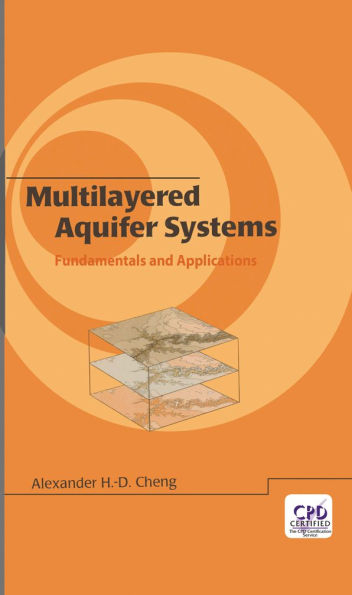 Multilayered Aquifier Systems: Fundamentals and Applications