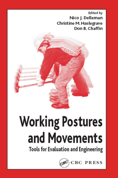 Working Postures and Movements