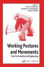 Working Postures and Movements