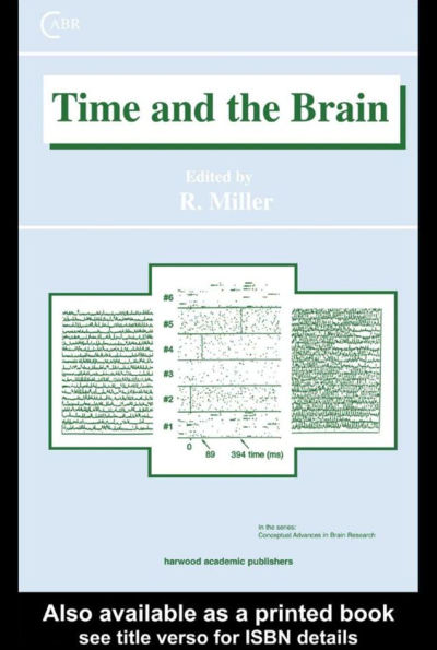 Time and the Brain