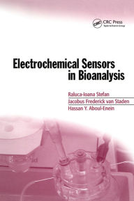 Title: Electrochemical Sensors in Bioanalysis, Author: Raluca-Ioana Stefan
