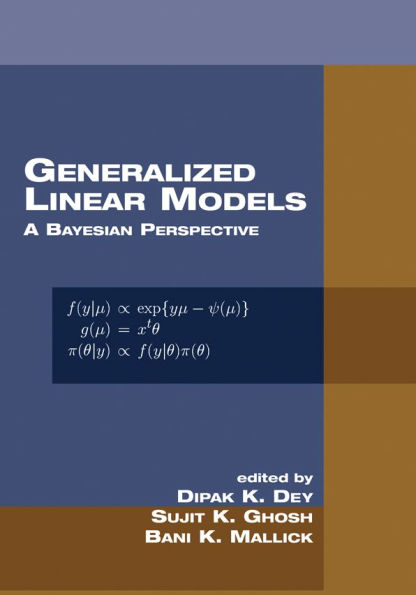 Generalized Linear Models: A Bayesian Perspective